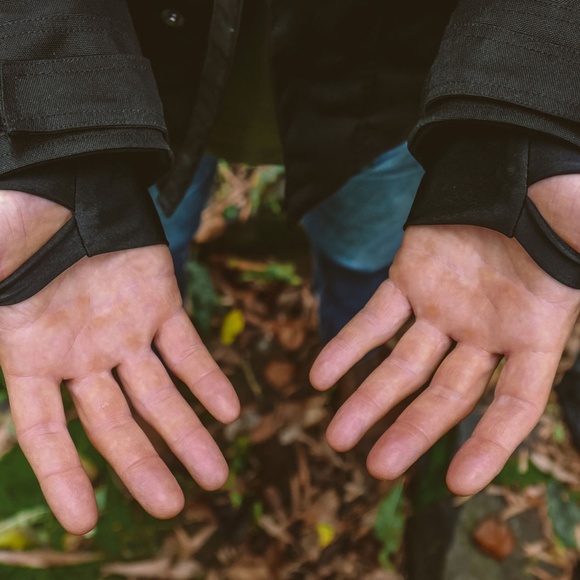 Akin Moto Alpha Motorcycle Jacket 3.0 - Picture 15 of 15